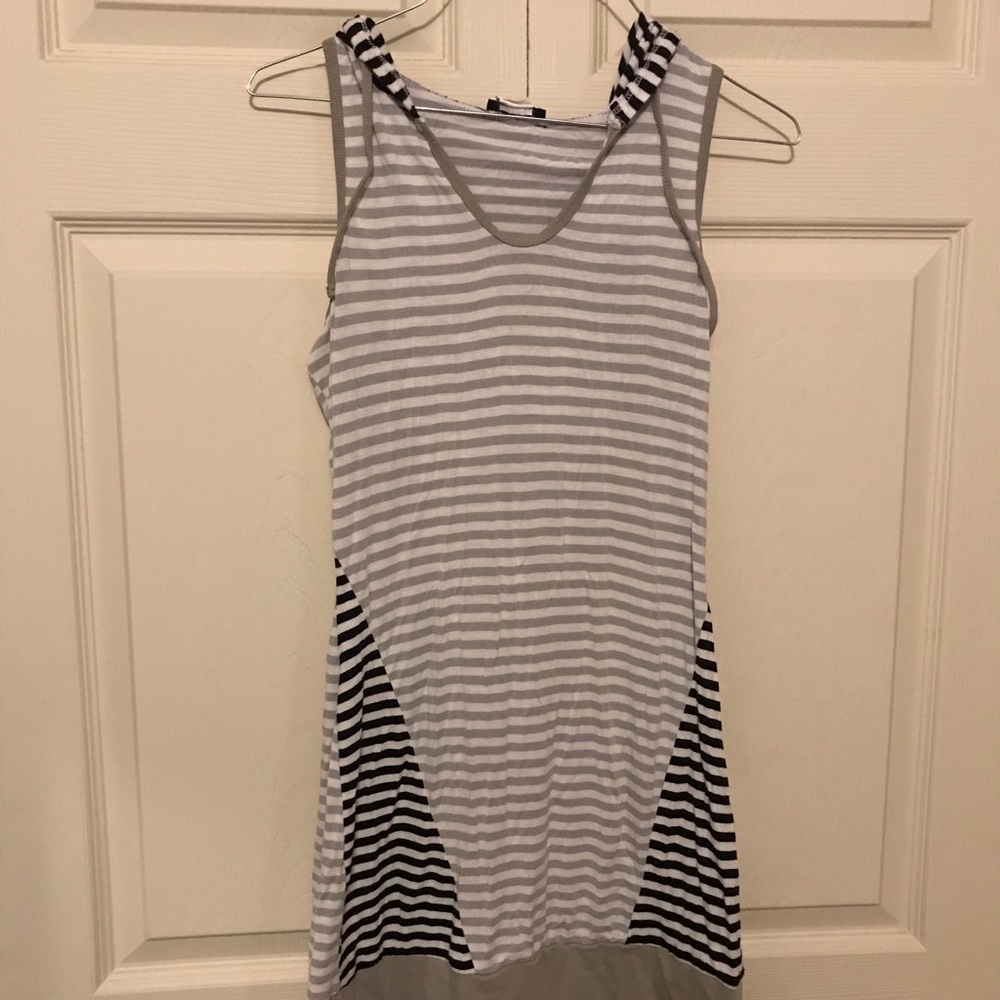 Venus tunic